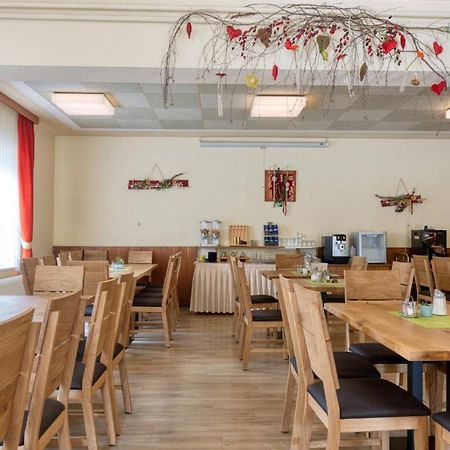 Kirchenwirt Durlacher Kaibing Exteriér fotografie